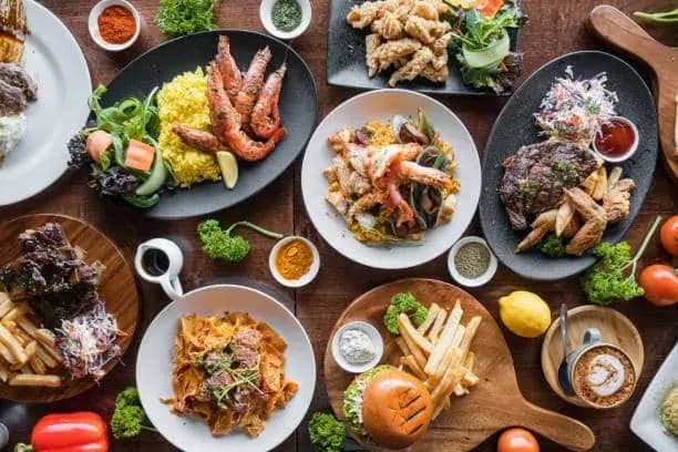 Cuisine & gastronomie