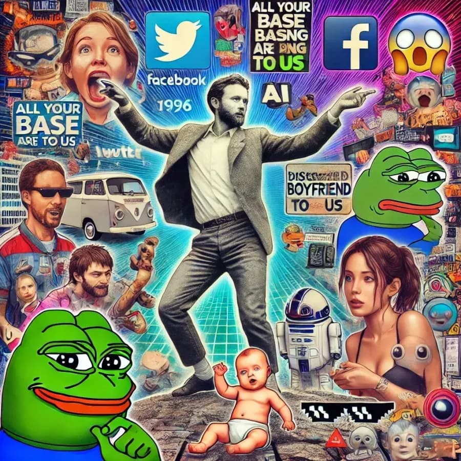 Culture Internet