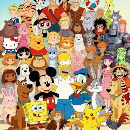 Dessins animés