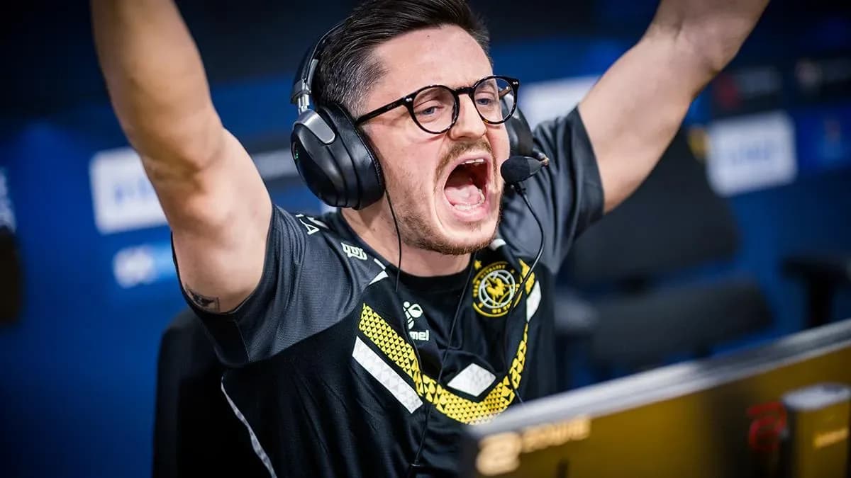 E-sport
