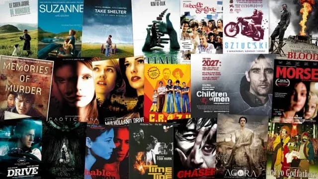 Films