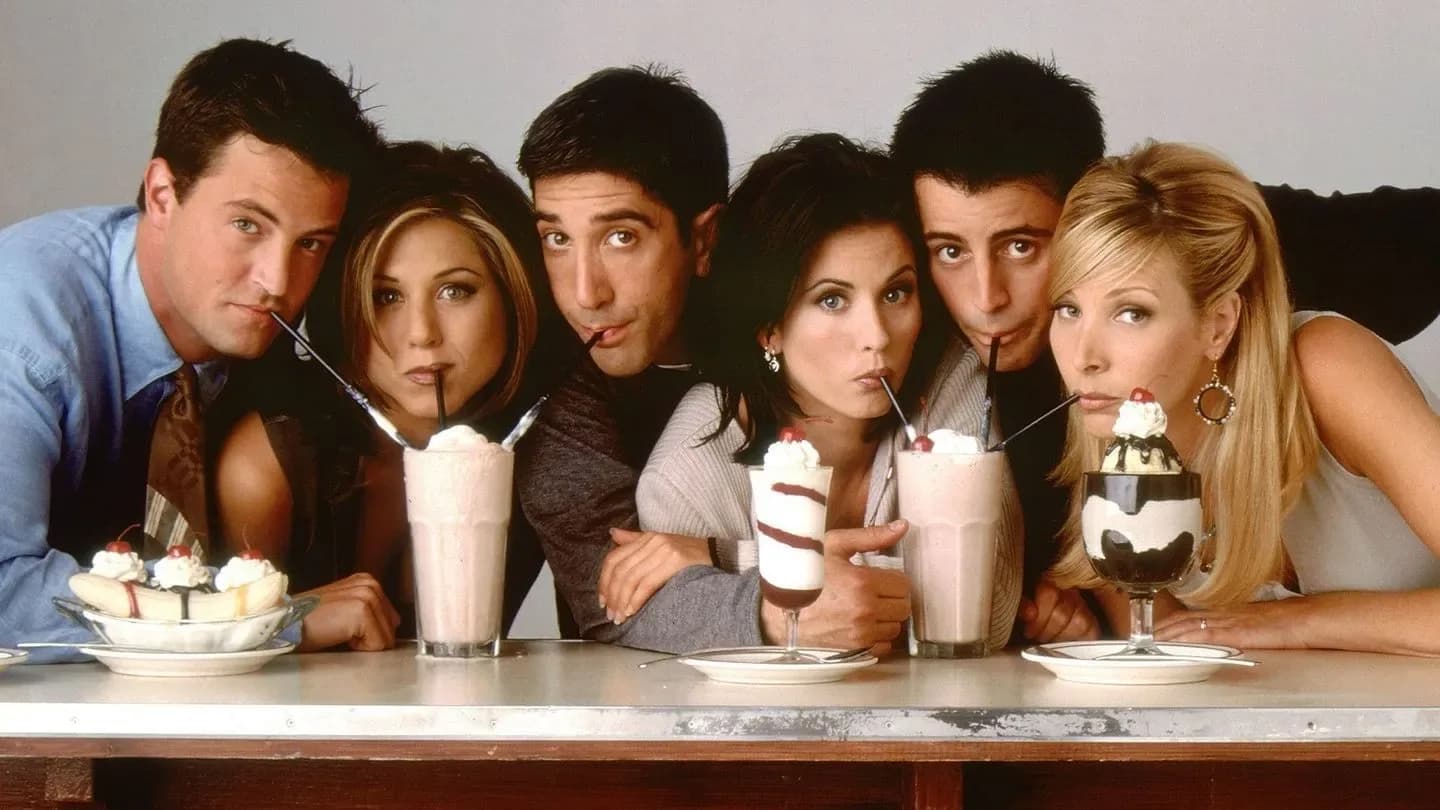 Friends