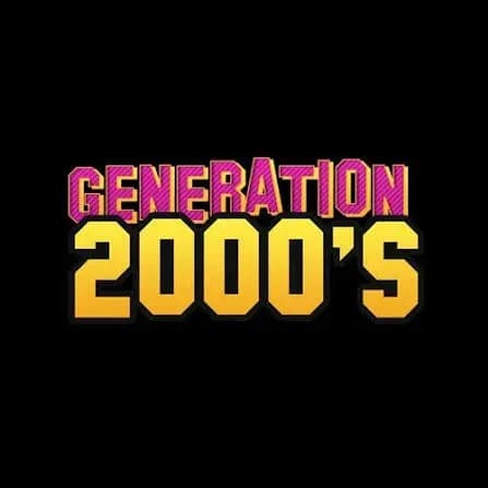Génération 2000