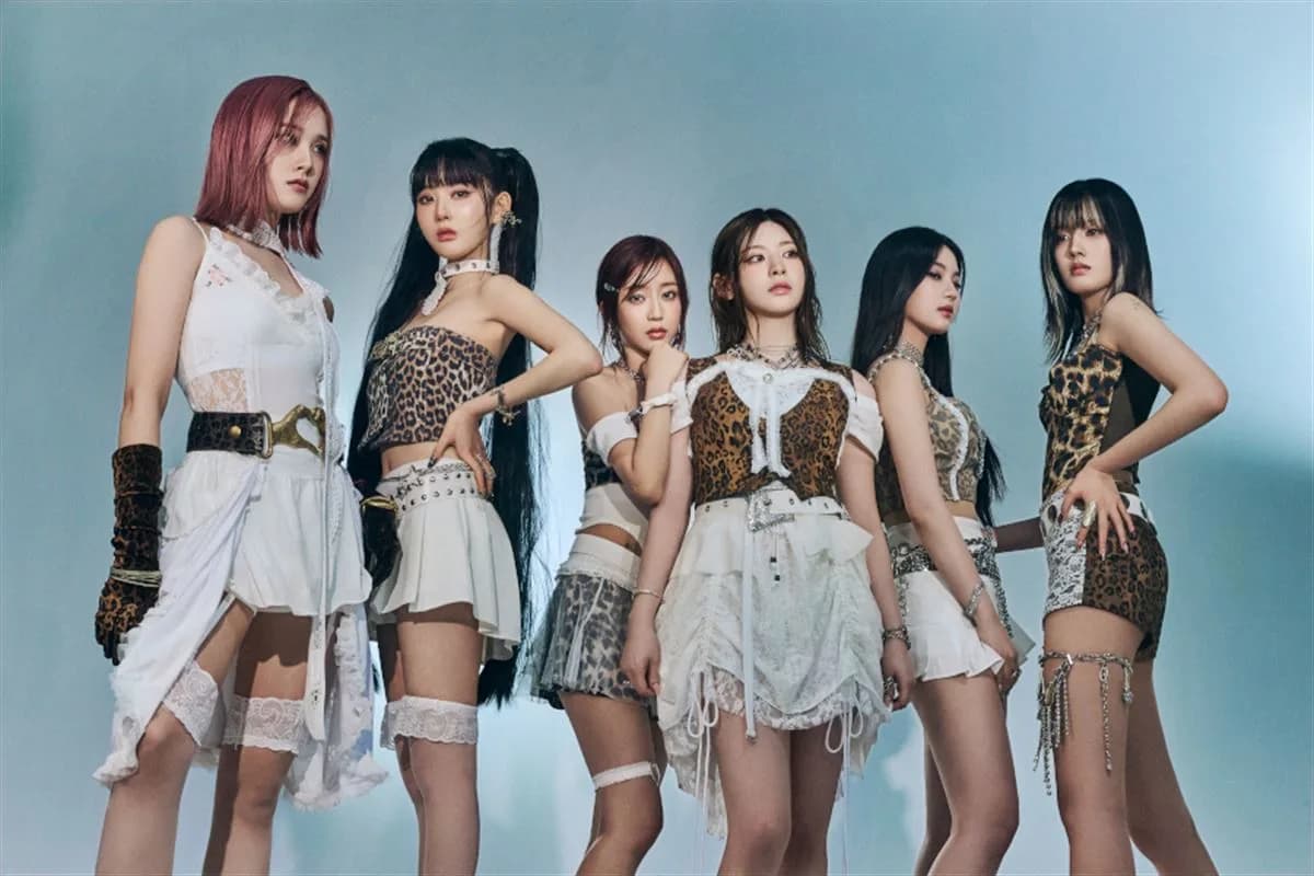 K-pop