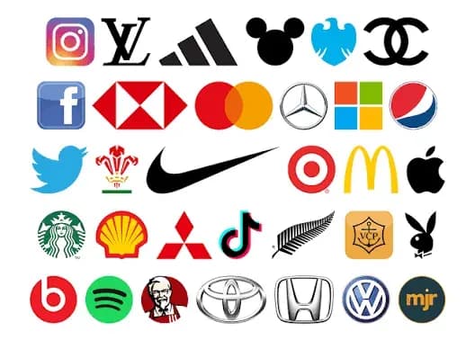 Marques et logos