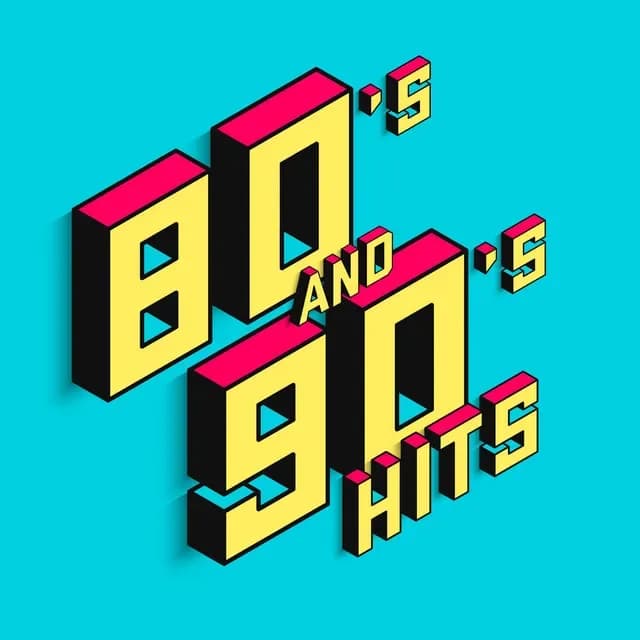 Musique 80-90