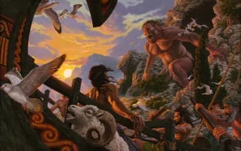 Mythologie