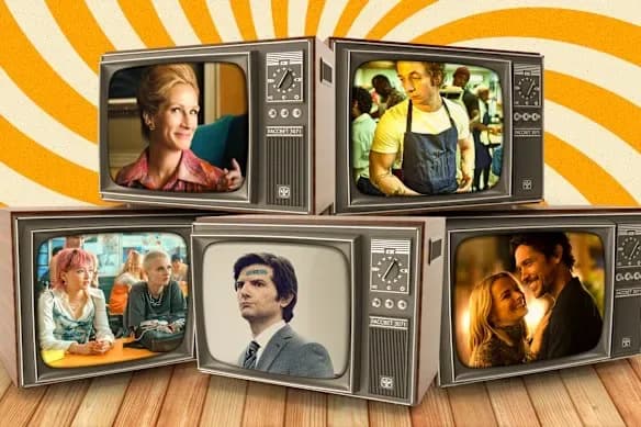 Séries