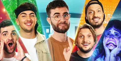 YouTube français