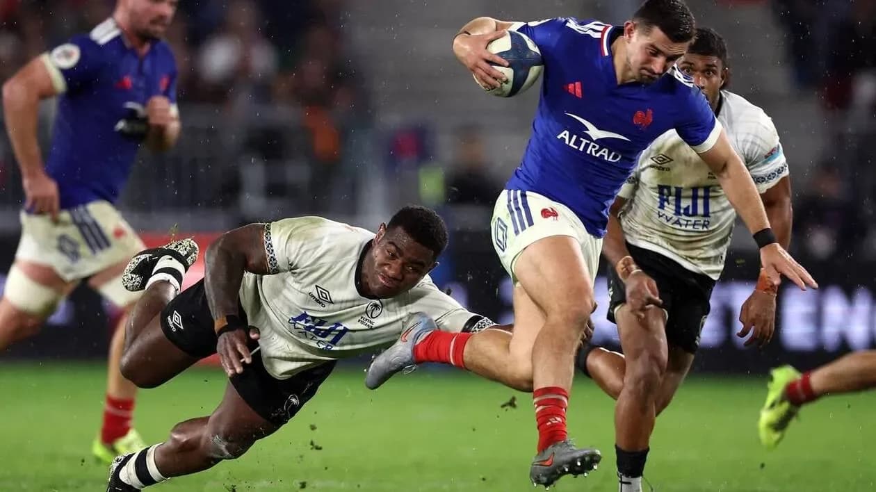 Rugby