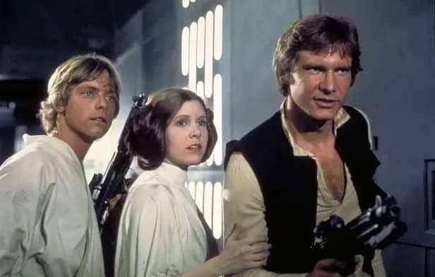 Star Wars